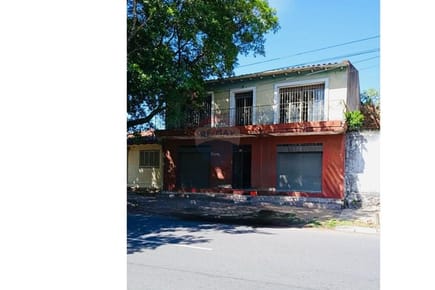 Casa - Venta - Catedral, Asunción, Paraguay