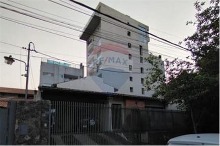 Casa en Zona Residencial