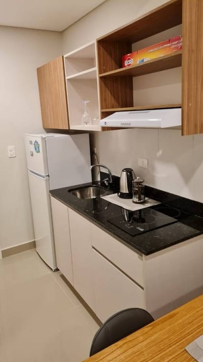 DEPARTAMENTO MONOAMBIENTE EN FERNANDO DE LA MORA
