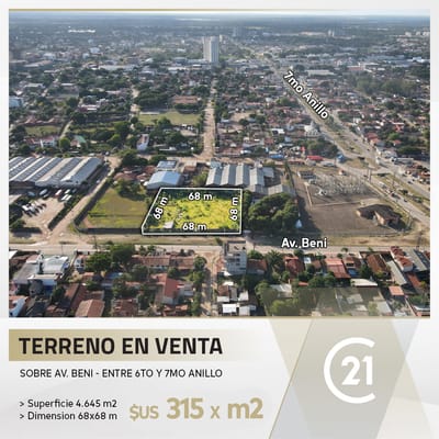 Espectacular Oportunidad De Inversión 