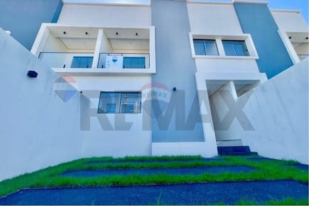 SE ALQUILA MODERNO DUPLEX A ESTRENAR EN ASUNCIÓN