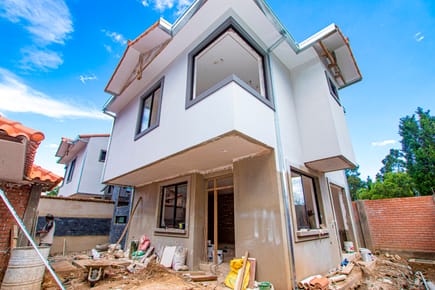 HERMOSA CASA A ESTRENAR EN PREVENTA ZONA TIQUIPAYA