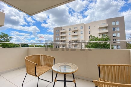 Departamento - Alquiler - Luque, Central, Paraguay