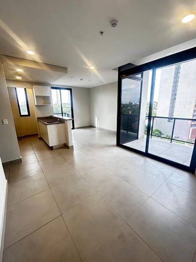 EN VENTA - DEPARTAMENTO TERMINADO MOLAS LOPEZ - BE LIVE MOLAS I