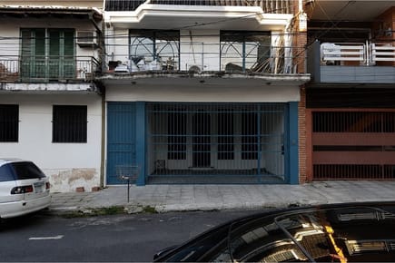 Oficina-Alquiler-O'leary c/ Manduvira, La Encarnación, Asunción