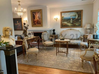 Venta de Casa en Manorá, Asunción | ID: 50345
