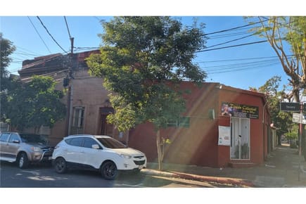 Casa - Venta - General Díaz, Paraguay