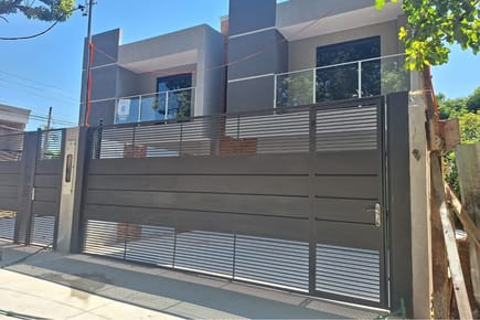 Dúplex-Venta-Yeruti c/ Corochire, Fernando De La Mora, Central