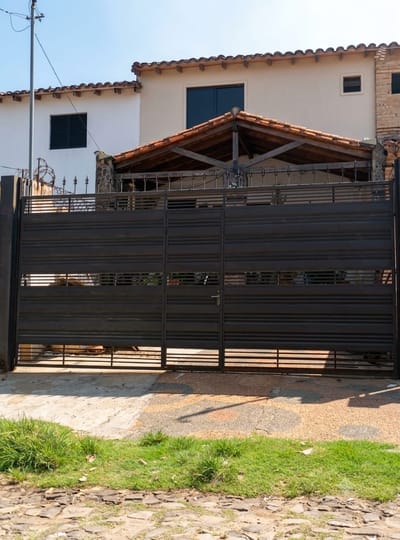 VENDO DUPLEX EN ZEBALLO CUE - EXCELENTE OPORTUNIDAD!!