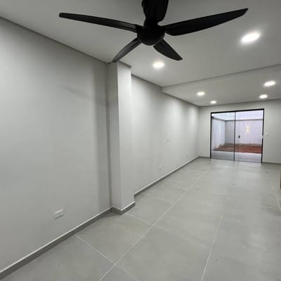 Alquiler de Dúplex a Estrenar - San Lorenzo