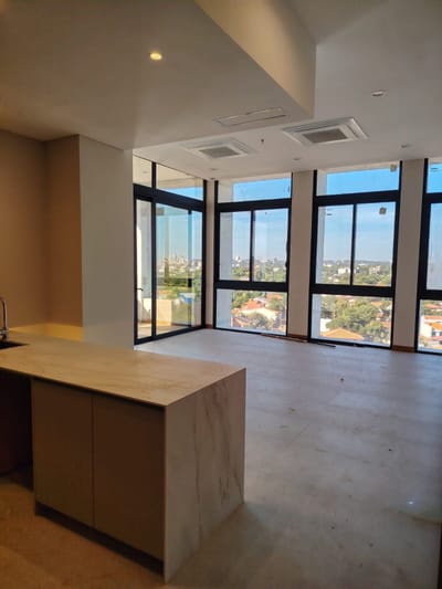 VENTA DEPARTAMENTO a ESTRENAR en DISTRITO PERSEVERANCIA