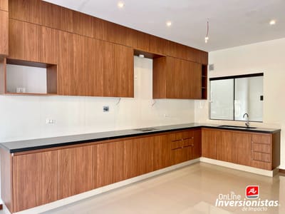 CASA EN VENTA  EN CONDOMINIO