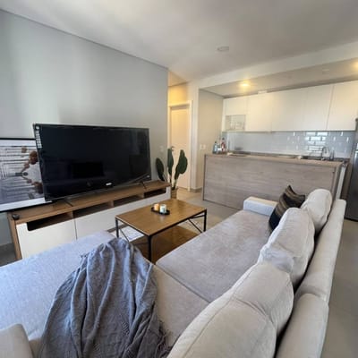 ALQUILO departamento | 1 dormitorio | Edificio BeLive Molas 1