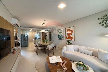 VENDO DEPARTAMENTO EN HABITALIS MBURUCUYA