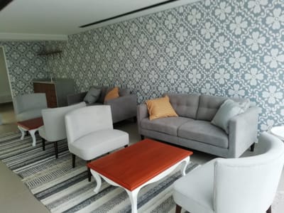 VENTA DE BELLO DEPARTAMENTO DE ESTRENO EN JESÚS MARÍA