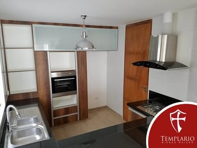 Hermoso y Amplio departamento en Zona Las Palmas - Av. Iberica