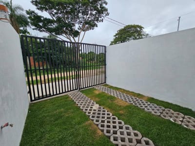 GARZONIER A ESTRENAR - ZONA NORTE VALLE SANCHEZ I