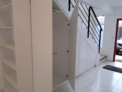 Vendo Duplex en Luque - Zona Aeropuerto