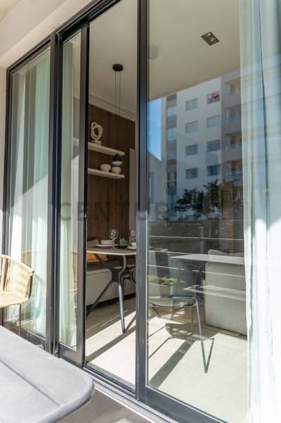 En venta departamentos terminados en UON CALATHEA, Las Lomas, Asunción