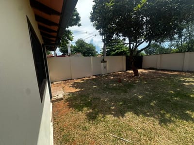 VENDO CASA EN LUQUE LAURELTY