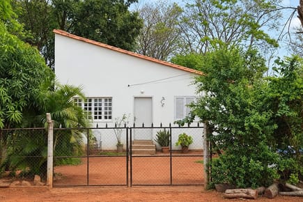 Casa en venta en Luque