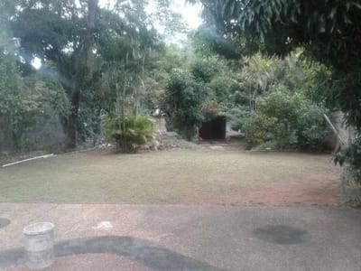VENDO CASA EN LUQUE CUARTO BARRIO