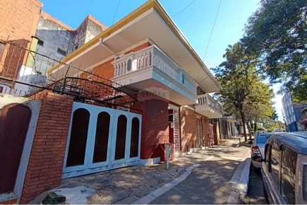 Duplex - Venta - Ciudad Nueva, Asunción, Paraguay