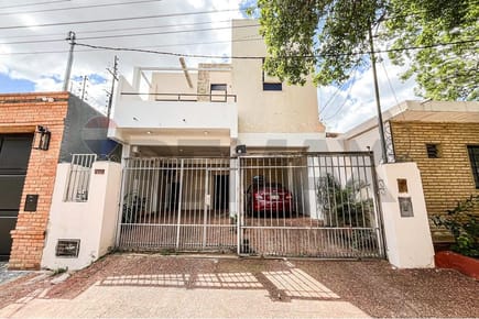 Casa - Venta - Salvador del Mundo, Paraguay