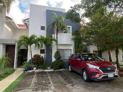 CASA EN VENTA  tc del dia 