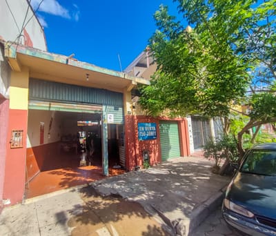 CASA EN VENTA CERCA DEL MERCADO RAMADA
