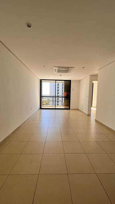 DPTO 2 HABITACIONES MBURUCUYA: - Edificio Torres Mirador 