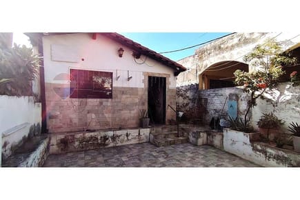 Vendo Casa De 3 Habtaciones Asunción Bª Pinoza