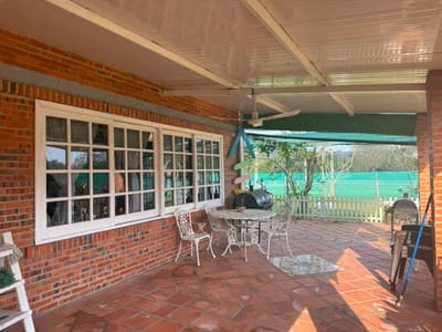 Hermosa propiedad en venta en san bernadino 