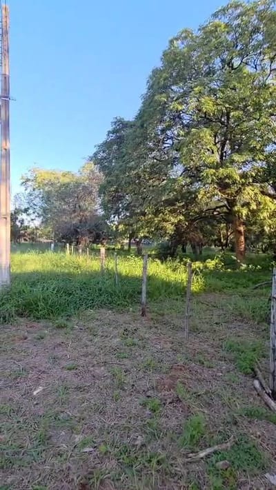 Terreno 708 M² Sobre Asfalto, Barrio América, Luque