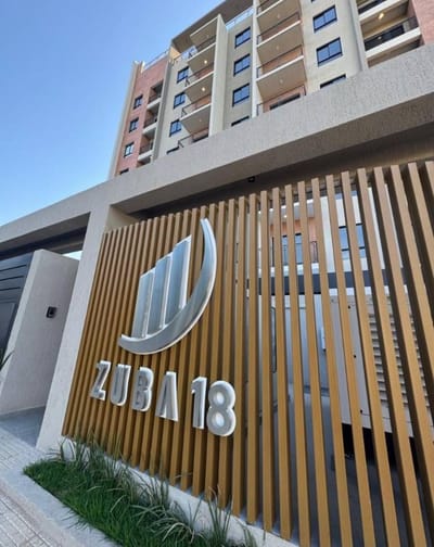 VENDO EN ZUBA 18  Hermoso Departamento a estrenar, Zona CIT
