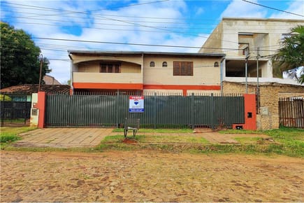 RESIDENCIA EN FERNANDO ZONA NORTE