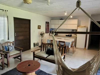 VENDO CASA SEMI AMOBLADA EN EL CENTRO DE SAN BERNARDINO