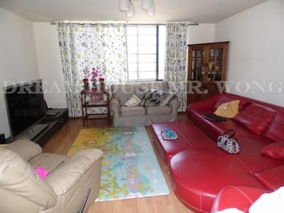 AMPLIO DPTO. EN 7mo PISO SAN ISIDRO - JOSE CALVEZ BARRENECHEA
