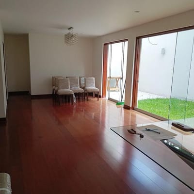 Venta de Casa en Urb La Alborada Alt  C del  Inca