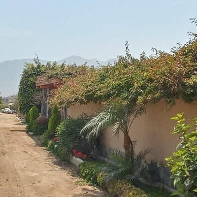Venta de terreno en el Condominio El Refugio  Cieneguilla