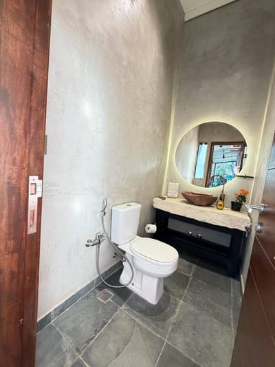 Residencia en alquiler | San Bernardino · Ciervo Cuá