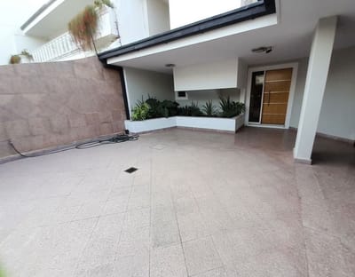  ALQUILER DE RESIDENCIA EN LAS LOMAS ASUNCIÓN