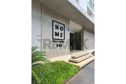 Departamento - Venta - Villa Morra, Asunción, Paraguay