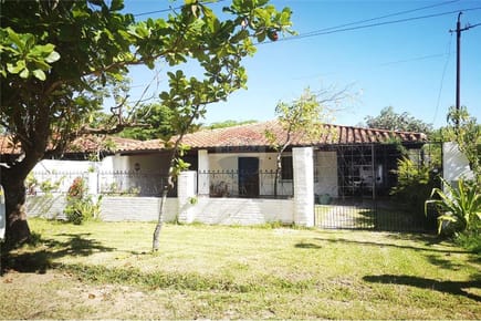 En Venta -Casa - San Bernardino, Cordillera, Paraguay