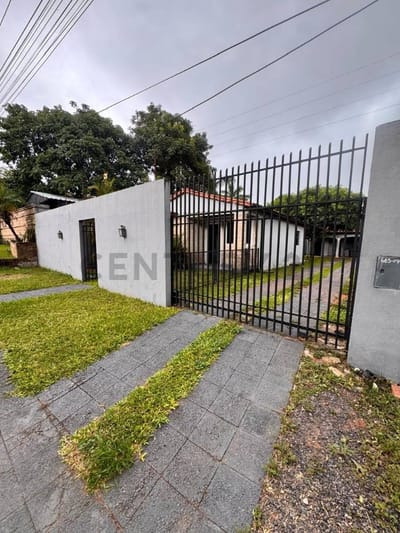 Venta de Casa en Villa Elisa, Central
