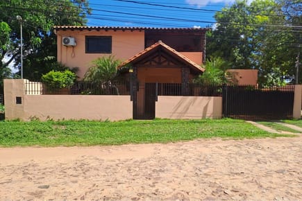 Alquiler de casa en Mariano