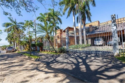 Residencia de Lujo en Alquiler