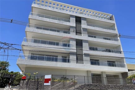 Hermoso departamento sobre Primer Presidente