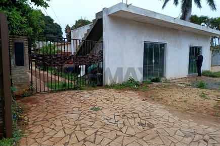 Casa - Venta - San Lorenzo, Central, Paraguay, Gran potencial!