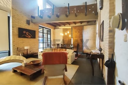 Residencia - Venta - Herrera, Asunción, Paraguay